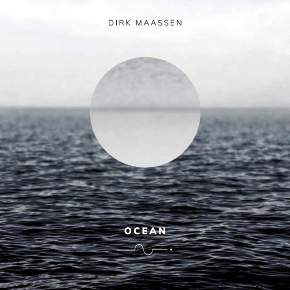 Dirk Maassen / Ocean (LP)