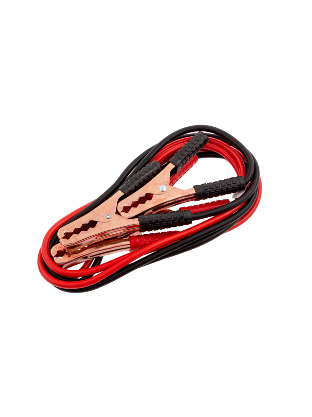 Провода стартовые Stels 200 А, 2, 3 м, сумка на молнии 55917