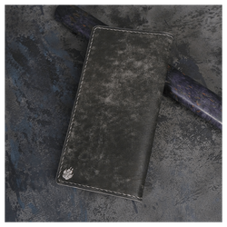 Кошелек лонгер «Волк»