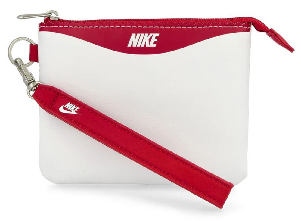 Nike Cortez Wristlet - White