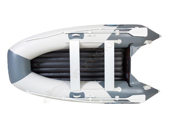 Надувная лодка GLADIATOR E 350 LT