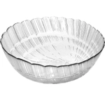 Салатник из закаленного стекла АТЛАНТИС 120 мм