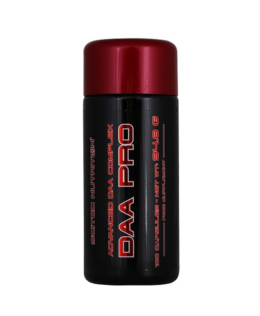 DAA PRO Black Edition