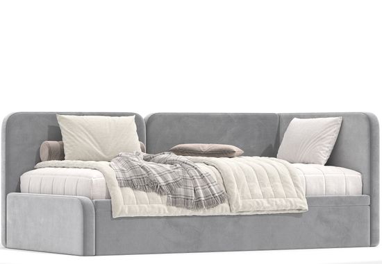 Кровать угловая Портер kids