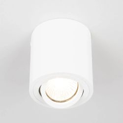 Citilux Дюрен CL538111 Светильник накладной поворотный Белый