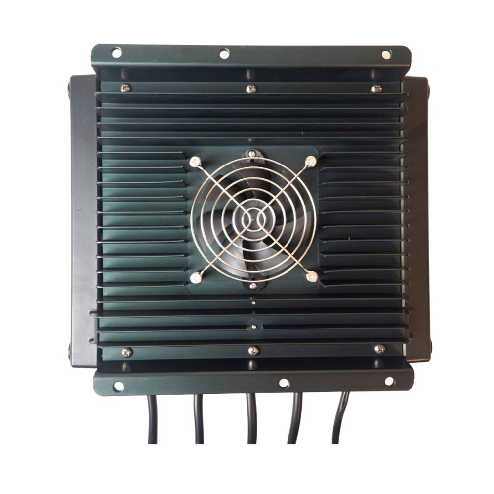 Зарядное устройство ТЕ4-0333С (4х12В AGM/LEAD-ACID/LiFePo4)