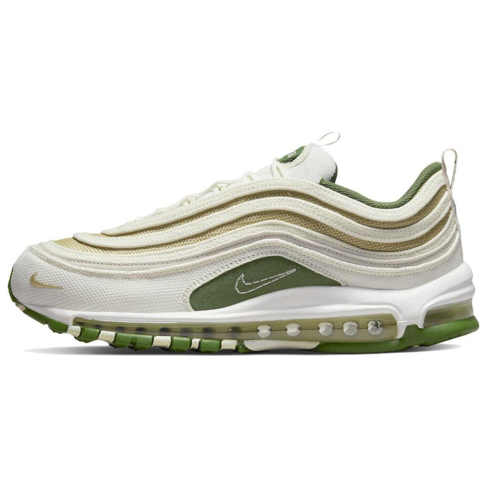 Кроссовки Nike Air Max 97, DM8588-100
