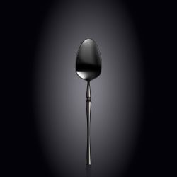 Ложка десертная 18,5 см на блистере WL‑999538/1B