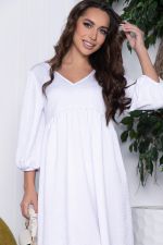 Платье Рейра (белое) П10820 LT Collection