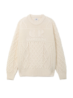 Свитер Вязаный (Round-neck) Knitwear Crew Neck In Wool Soft Shwtland
