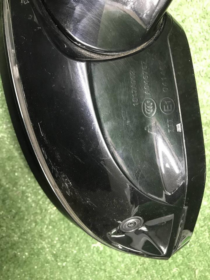 Зеркало правое Audi A8 4 D5 (2017-н.в.) 14 конт.