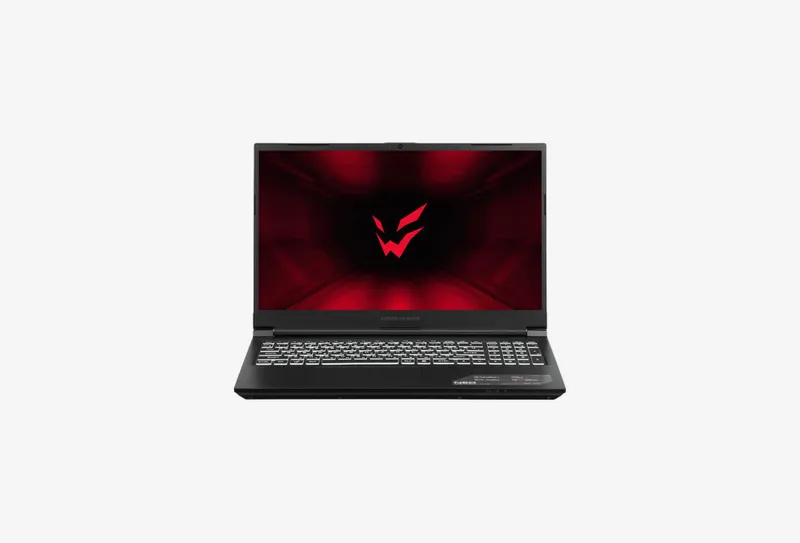 15.6" Ноутбук ARDOR GAMING NEO N15-I5ND412