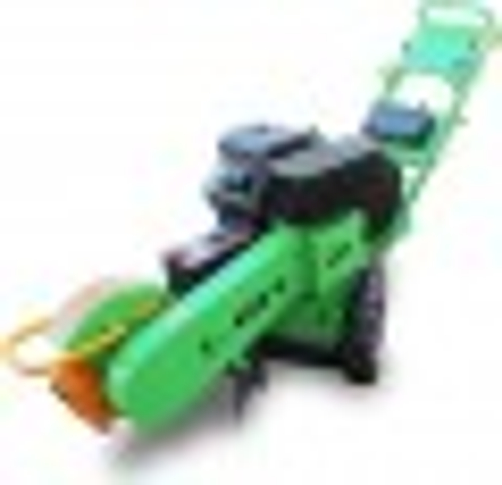 Измельчитель пней LASKI F 460E-RATO F 460E(RATO)