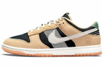 Кроссовки Nike Dunk Low Rooted In Peace