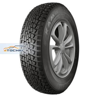Легковая шина Kama 135/80R12 68Q 503 TL (шип.)