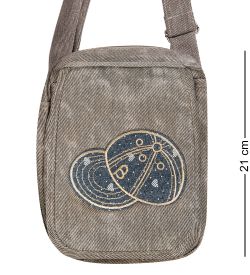 BG-416/2 Сумка «Спортивный стиль»