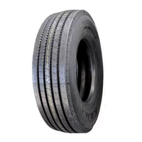 Грузовая шина Кама NF 201 245/70 R19,5 136/134M Рулевая ось