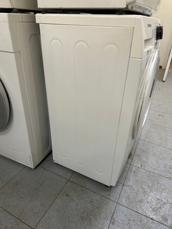 Стиральная машина Samsung WW70J52E0JWDLP Б/У фронтальная 7 кг до 1200 об/мин