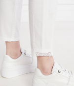 Джинсы SILEA Marc Cain - белый(WC 82.20 D69)