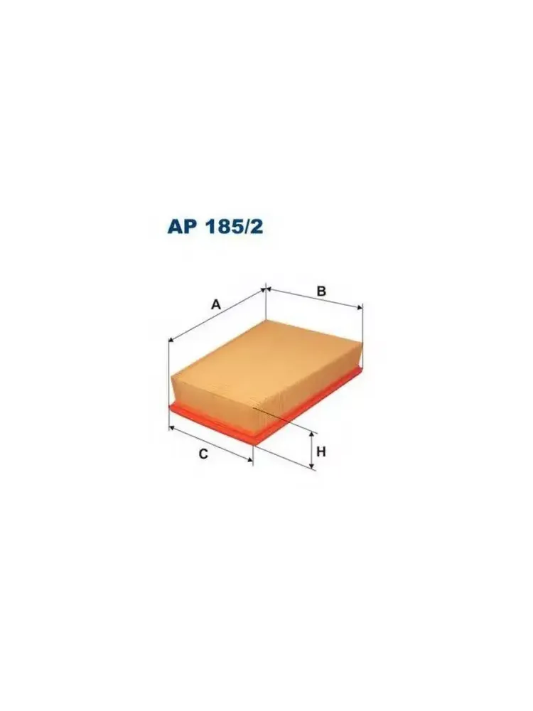 ap185/2 Filtron