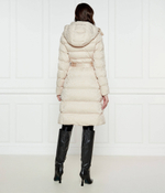 Пальто Elisabetta Franchi - бежевый(PI71D46E2)