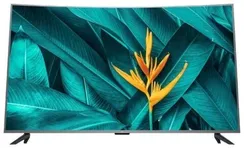 Телевизор Xiaomi Mi TV 4S 55" Curved