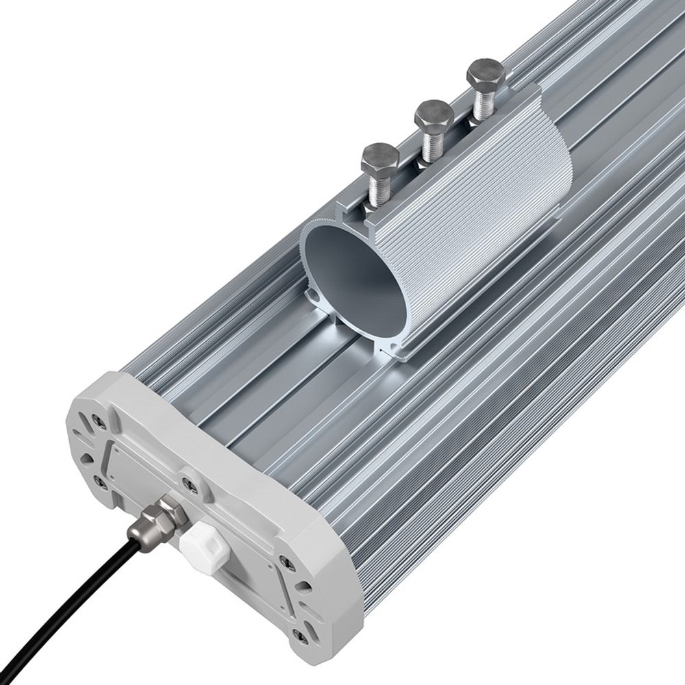 Cветодиодный светильник Terra L IP67 120Вт