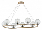 Подвесная люстра Lightstar Bari 815283