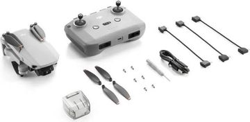 Квадрокоптер DJI Mini 2 SE