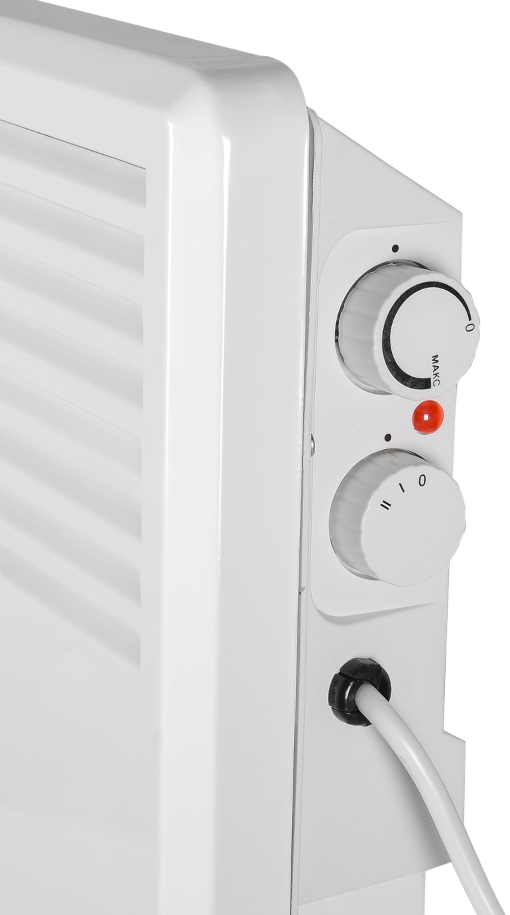 Электроконвектор Eurolux ОК-EU-2500