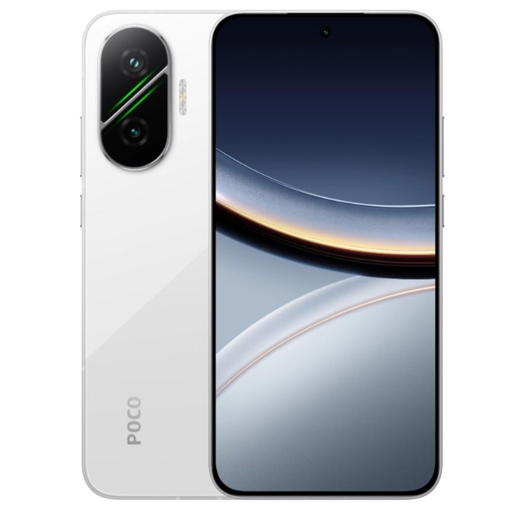 Смартфон Xiaomi Poco F7 12/512Gb