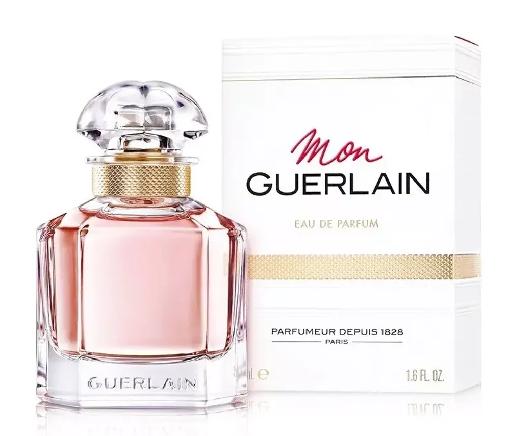 Guerlain Mon Guerlain 100 ml