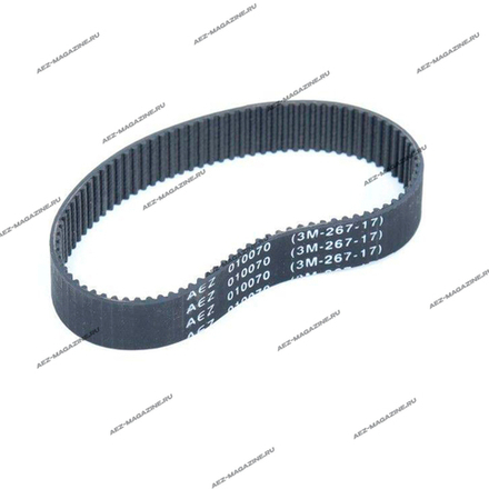 Ремень подходит для Рубанка 004, Р-82 Ижевск,Интерскол