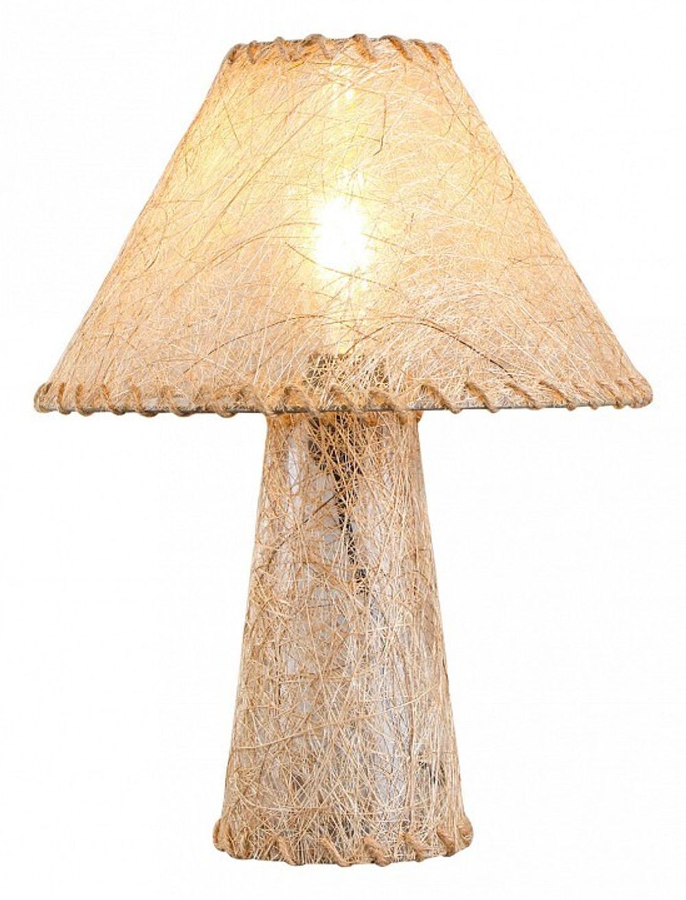 Настольная лампа декоративная LGO  LSP-0822