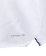 Футболка игровая женская JOGEL NATIONAL PerFormDRY Away Jersey W, белый