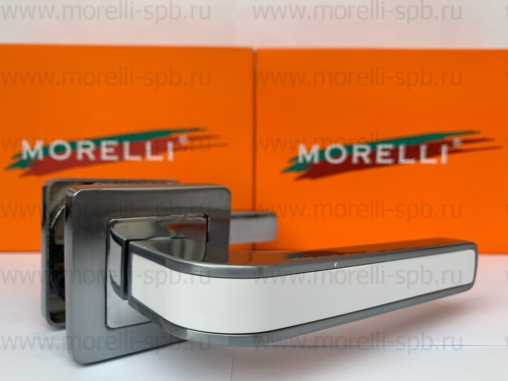 Morelli "EON" MH-46