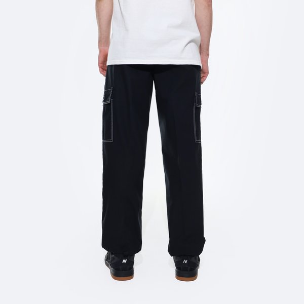 Брюки Dickies Skateboarding Loose Fit Cargo Pants (black) артикул: - купить в магазине Дайс