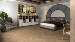 LVT-плитка Damy Floor DF10-Ch-LVT Сен-Клу/Saint-Cloud