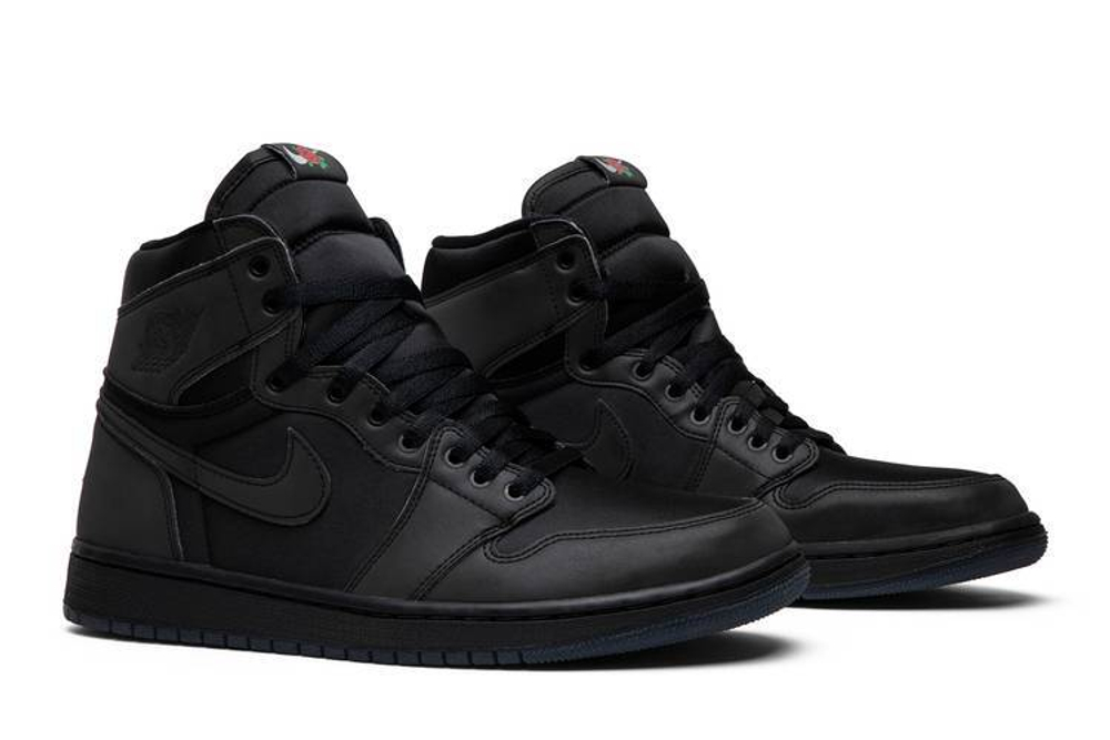 Кроссовки Jordan Air Jordan 1 Retro High Og "Rox Brown" (Женская размерная сетка)