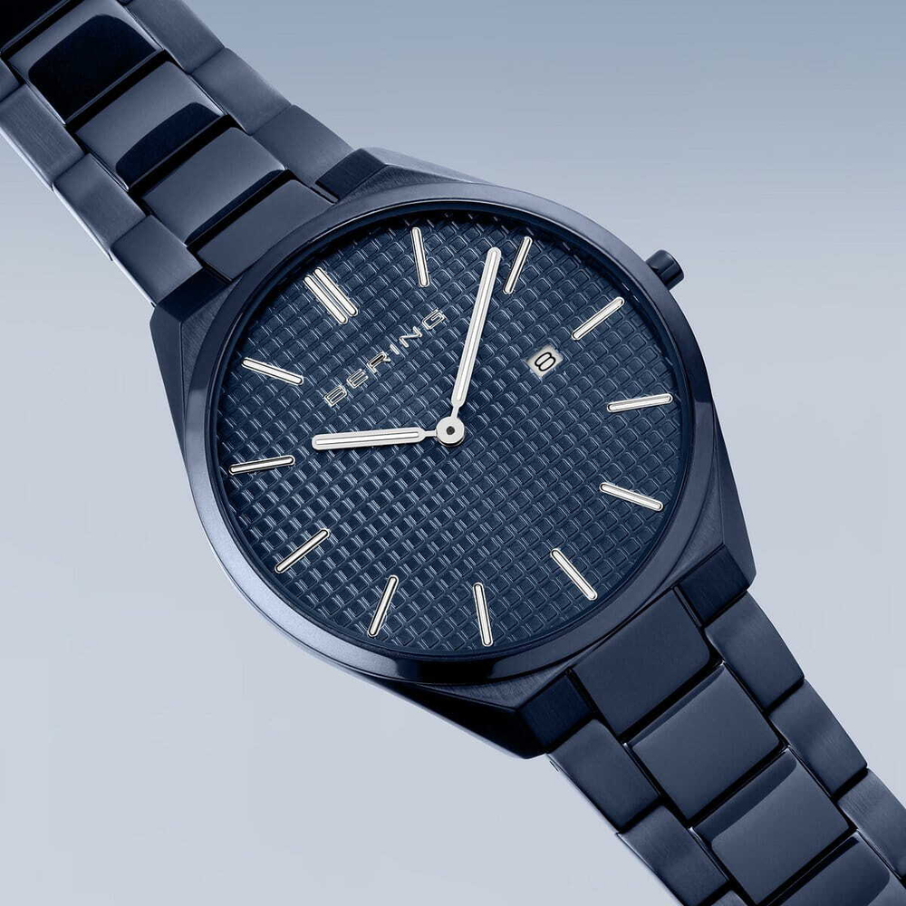 Мужские наручные часы Bering 17240-797