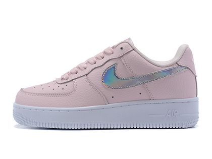 Air force 1 iridescent pink shop