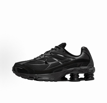 Nike Shox Ride 2 Black