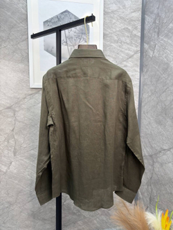 Рубашка Loro Piana