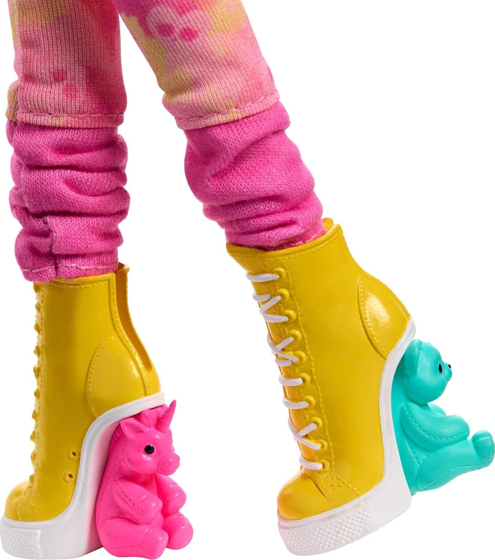 Кукла Моснтр Хай Wednesday Энид Синклэр Enid Sinclair