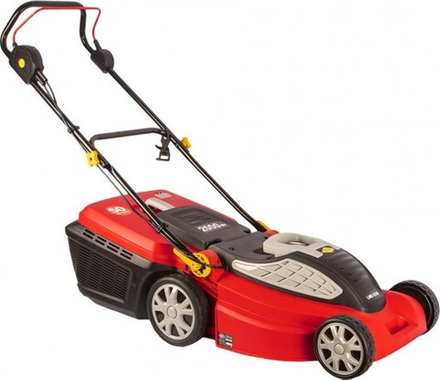 Газонокосилка электрическая DDE LME 4320 791-745