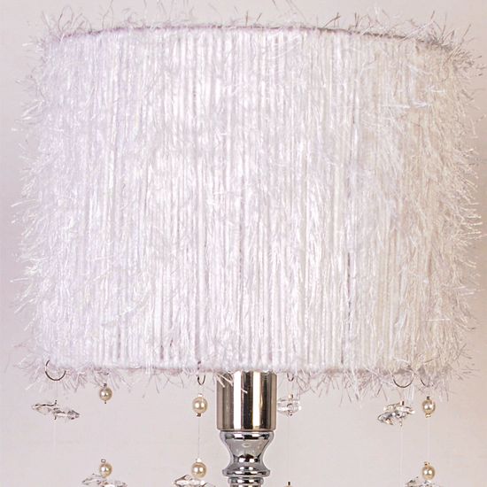 Настольная лампа Manne TL.7050-1CR.W