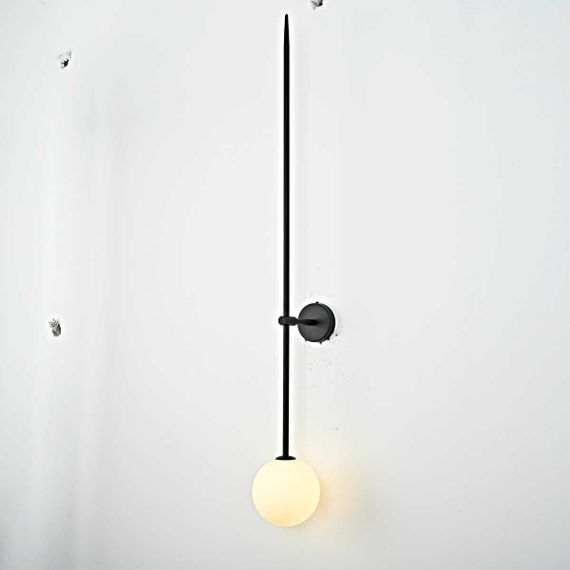 Настенный светильник Imperium Loft Lines 140827-26