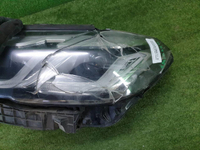 Битая Фара левая BMW 5er G30 (2020-2023) LED