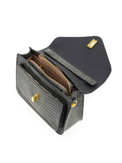 210-2172/99 Сумка жен., иск. кожа