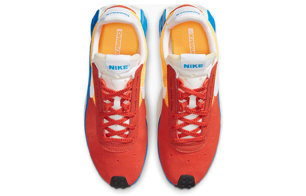Кроссовки Nike Dmsx Waffle